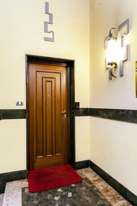Duomo-San Babila-Tribunale Wifi-Netflix Milano Dış mekan fotoğraf